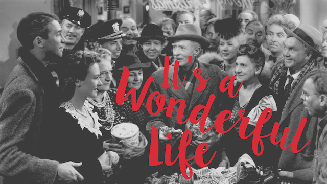 Wonderful Life